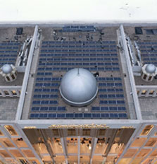 Appel d&rsquo;offre 3